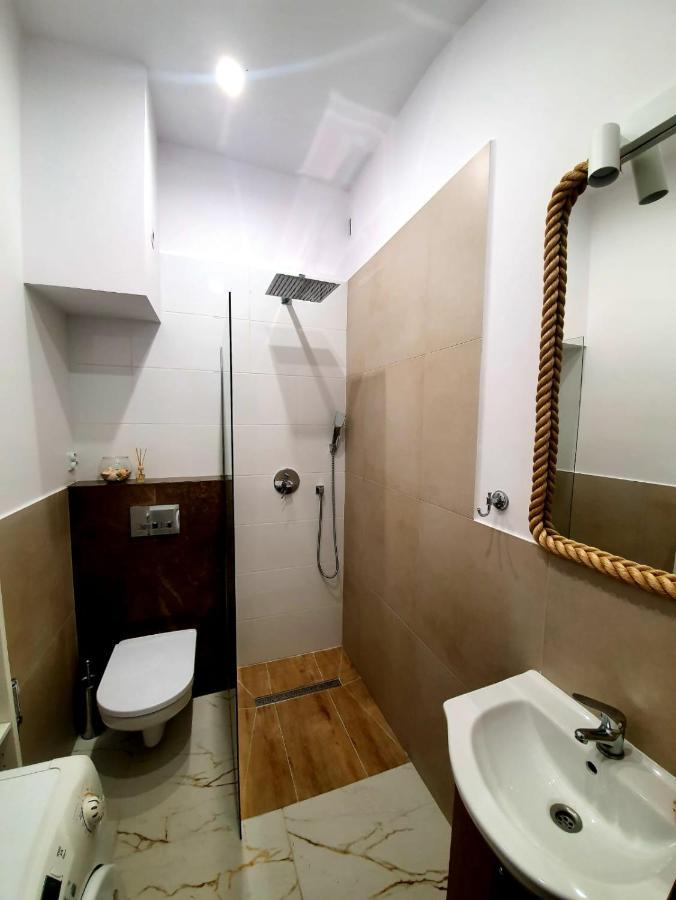 Hidden Studio Borzecin Duzy Екстериор снимка